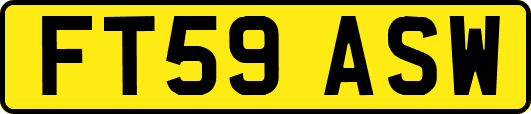 FT59ASW