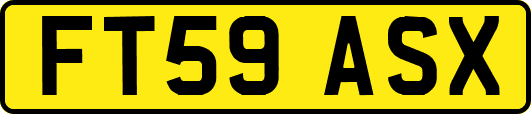 FT59ASX