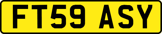 FT59ASY