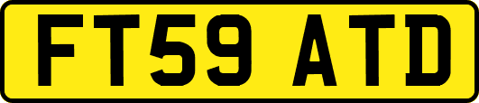 FT59ATD