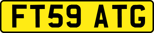 FT59ATG