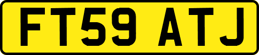 FT59ATJ