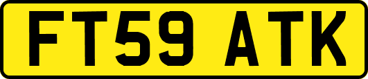 FT59ATK