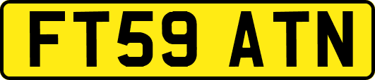 FT59ATN