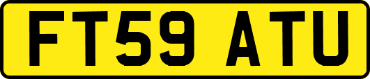 FT59ATU