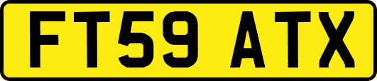 FT59ATX