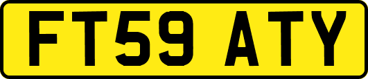 FT59ATY