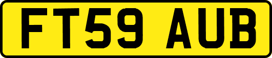 FT59AUB