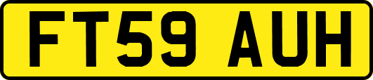 FT59AUH
