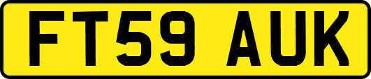 FT59AUK