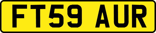 FT59AUR
