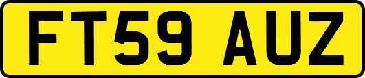 FT59AUZ