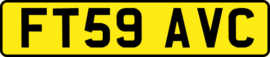 FT59AVC