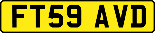 FT59AVD
