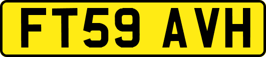 FT59AVH