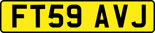 FT59AVJ