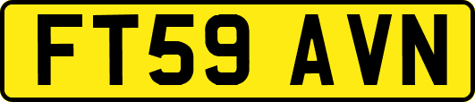 FT59AVN