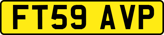 FT59AVP