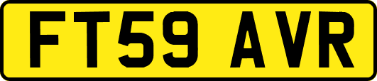 FT59AVR