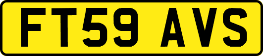 FT59AVS