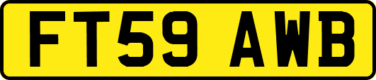 FT59AWB