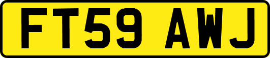 FT59AWJ