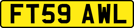 FT59AWL