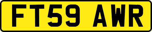 FT59AWR