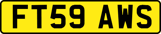 FT59AWS