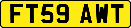 FT59AWT