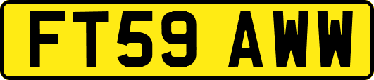 FT59AWW