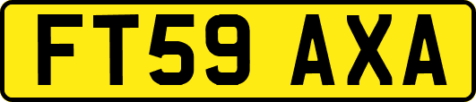 FT59AXA