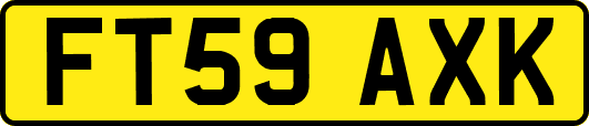 FT59AXK