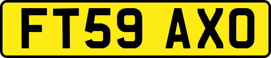 FT59AXO