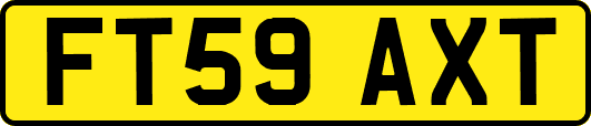FT59AXT