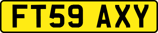 FT59AXY