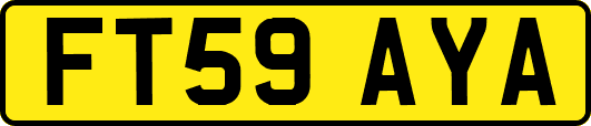 FT59AYA