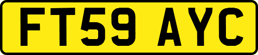 FT59AYC
