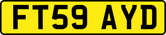 FT59AYD