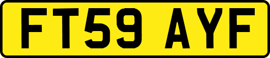 FT59AYF