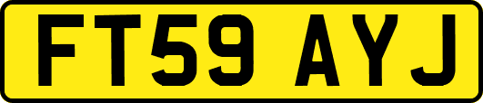FT59AYJ