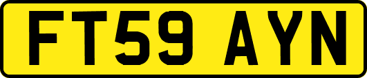 FT59AYN