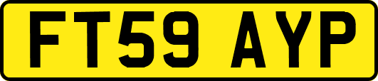 FT59AYP