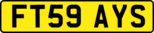 FT59AYS