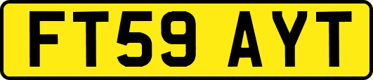 FT59AYT