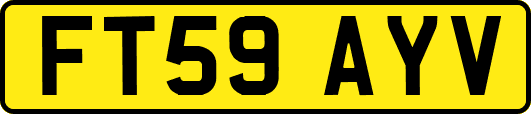 FT59AYV