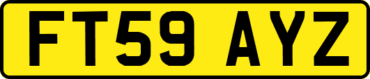 FT59AYZ