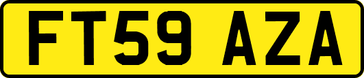 FT59AZA