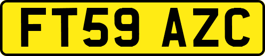 FT59AZC