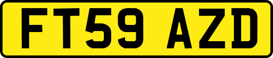 FT59AZD